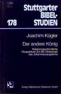 Produktbild: Der andere K&ouml;nig