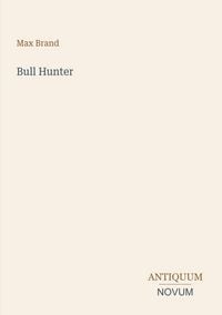Produktbild: Bull Hunter