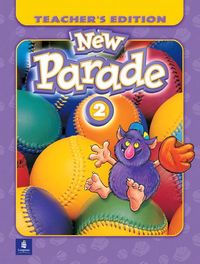 Produktbild: New Parade, Level 2 Teacher's Edition
