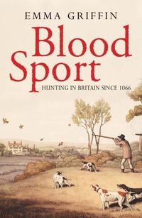 Produktbild: Griffin, E: Blood Sport