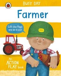 Produktbild: Busy Day: Farmer
