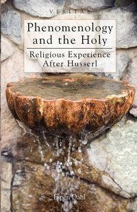 Produktbild: Phenomenology and the Holy