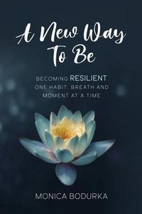 Produktbild: A New Way to Be