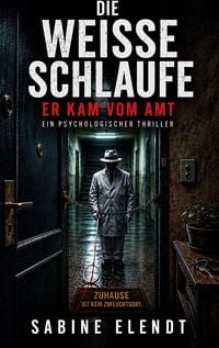 Produktbild: Die wei&szlig;e Schlaufe