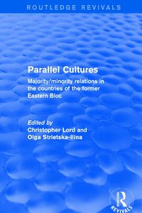 Produktbild: Parallel Cultures