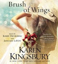 Produktbild: A Brush of Wings