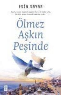 Produktbild: &Ouml;lmez Askin Pesinde
