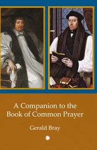 Produktbild: A Companion to the Book of Common Prayer