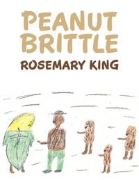 Produktbild: Peanut Brittle
