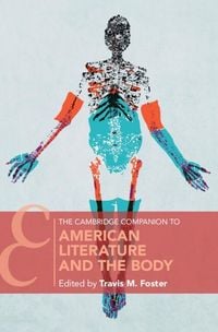 Produktbild: Cambridge Companion to American Literature and the Body