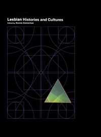 Produktbild: Encyclopedia of Lesbian Histories and Cultures