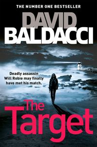 Produktbild: The Target