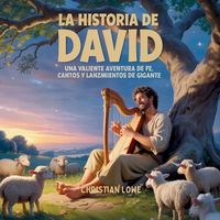 Produktbild: La Historia De David
