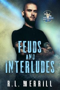Produktbild: Feuds and Interludes
