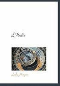 Produktbild: L'Italie