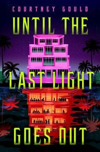 Produktbild: Until the Last Light Goes Out