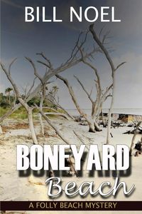 Produktbild: Boneyard Beach