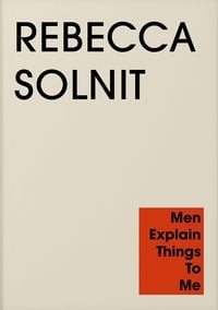 Produktbild: Men Explain Things to Me