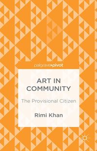 Produktbild: Art in Community