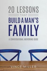 Produktbild: 20 Lessons That Build a Man's Family