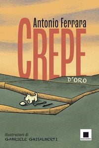 Produktbild: Crepe d'oro