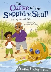 Produktbild: The Curse of the Sapphire Skull