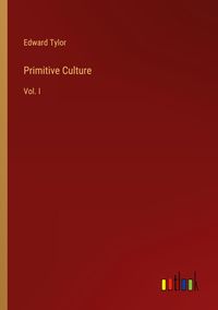 Produktbild: Primitive Culture