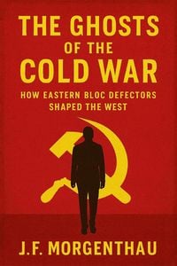 Produktbild: The Ghosts of the Cold War
