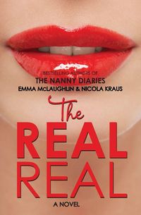 Produktbild: The Real Real