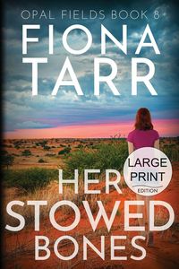 Produktbild: Her Stowed Bones