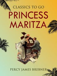 Produktbild: Princess Maritza