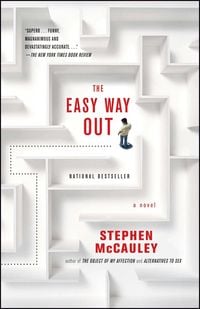Produktbild: Easy Way Out