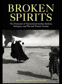 Produktbild: Broken Spirits
