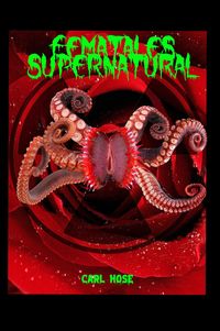 Produktbild: Fematales Supernatural