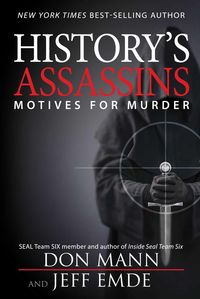 Produktbild: History's Assassins