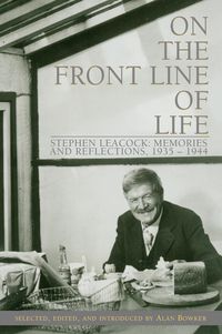 Produktbild: On the Front Line of Life