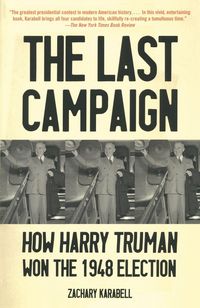 Produktbild: The Last Campaign