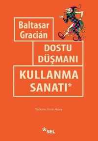 Produktbild: Dostu D&uuml;smani Kullanma Sanati