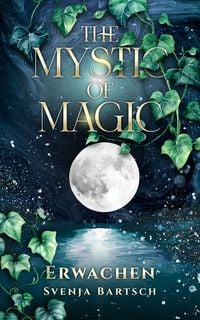 Produktbild: The Mystic of Magic 1