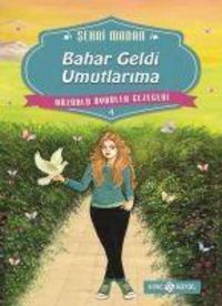 Produktbild: Bahar Geldi Umutlarima