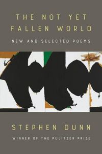 Produktbild: The Not Yet Fallen World