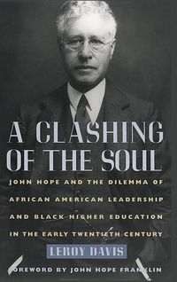 Produktbild: A Clashing of the Soul