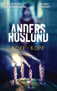 Bild vom Artikel Kopp-kopp vom Autor Anders Roslund
