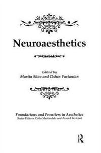Produktbild: Skov, M: Neuroaesthetics