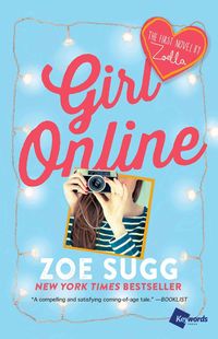 Bild vom Artikel Girl Online: The First Novel by Zoella vom Autor Zoe Sugg