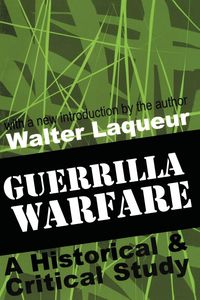 Produktbild: Guerrilla Warfare