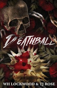 Produktbild: Deathball - Alternate Cover