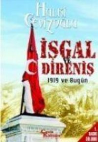 Produktbild: Isgal ve Direnis; 1919 ve Bug&uuml;n