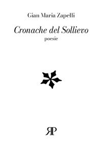 Produktbild: Cronache del sollievo