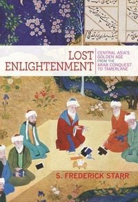 Produktbild: Lost Enlightenment